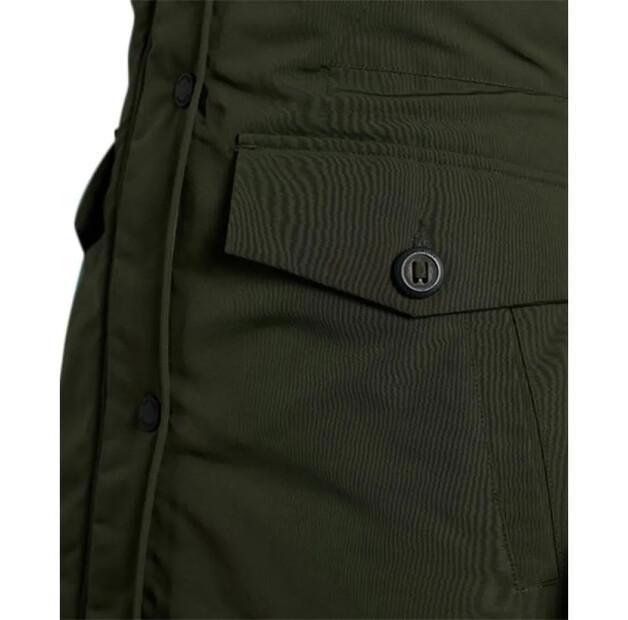Superdry Everest куртка