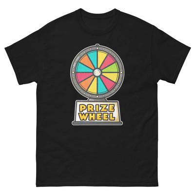 Oberteile – T-Shirts