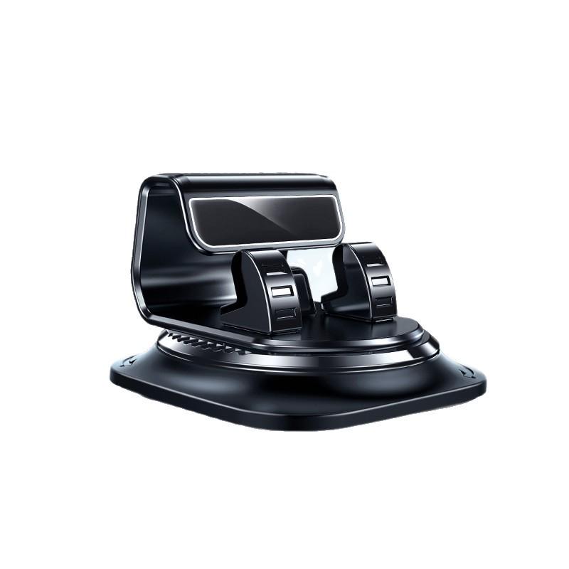 Longqi 360° Rotating Car & Desktop Phone Holder
