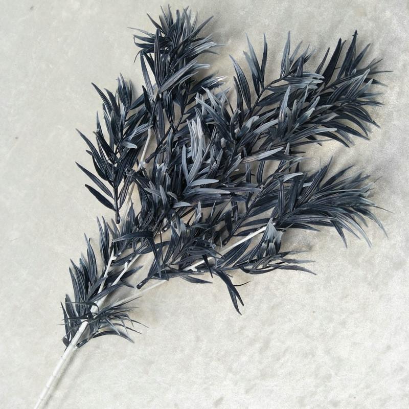 Aquatic Artificial Garden Plants Flowers Plastic Arrangements For Displays Home