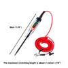 6V 12V 24V Car Truck Voltage Circuit Tester Digital LED Probe Test Pen Auto Diagnostic Repair Tool with Measuring Function