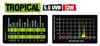 REPTILE NOVA 5.0 UVB 13W - Fluorescent lamp for tropical reptiles | UVA + UVB