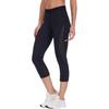 Nike Pro AS W NP HPRCL CPRI Lifestyle Series Breathable Versatile Comfortable Sports Long Pants Women Bottoms Black 831934-010