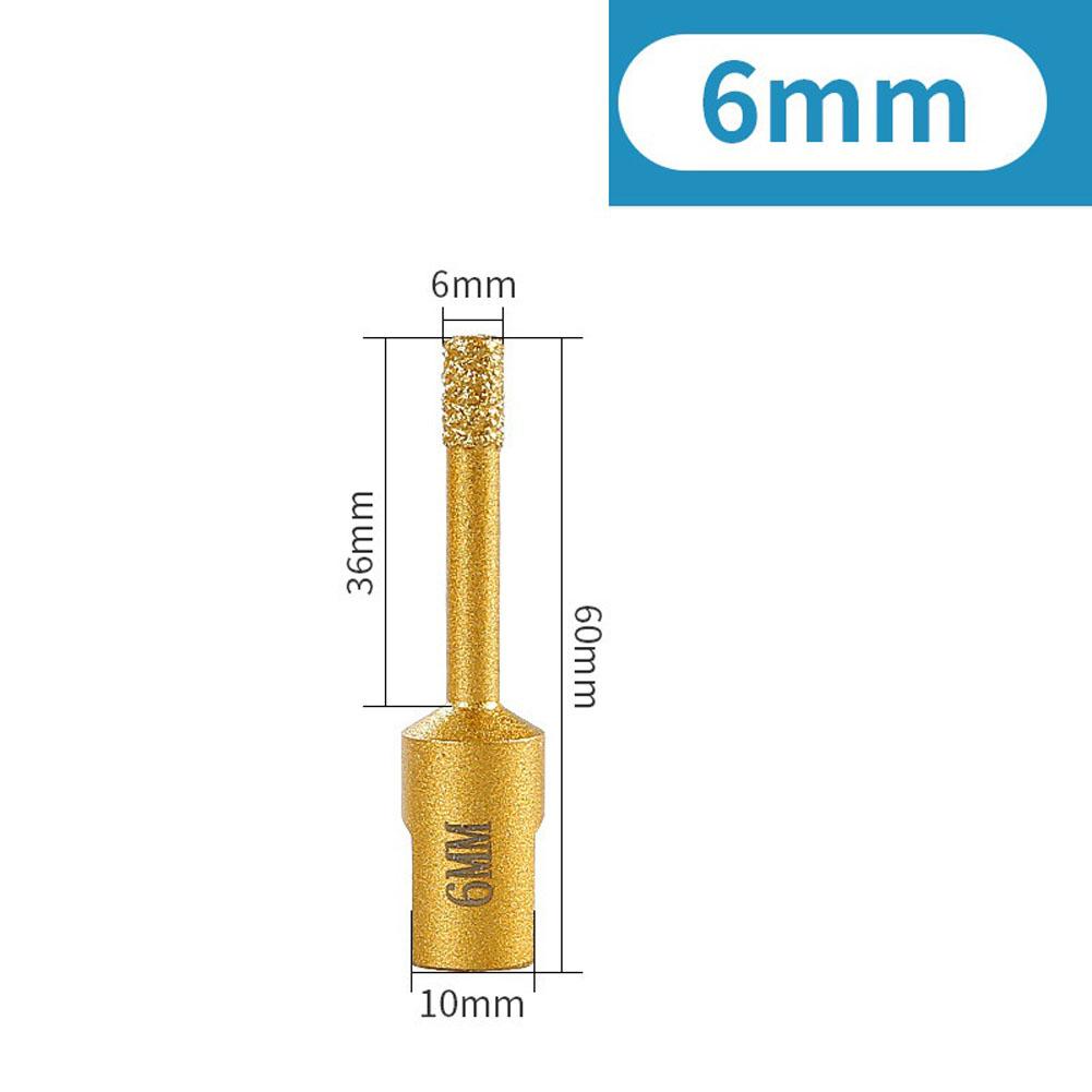 DIY Projects As Show Core Drill Bits Diamond Drill Bits For Hard Plastic Diamond Drill Bits Concrete Drilling Drilling Masonry
