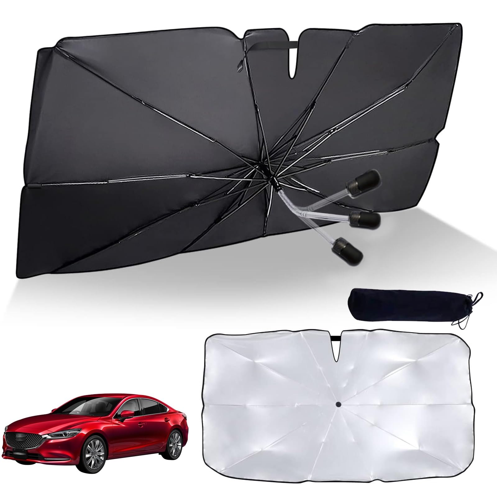 Mazda Atenza 3rd generation GJ series November 2012 - August Atenza 3rd generation