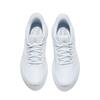 Skechers Go Series GOrun Now Stover Soft Comfortable Low-Top Casual Running Shoes Women Sneaker White 129370-WSL