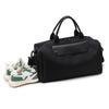 Women's Large Capacity Fitness, Yoga, & Travel Bag - Swim, Business, & Handbag In One