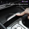 Buick Envision 24-26 Carbon Fiber Center Console Panel Trim