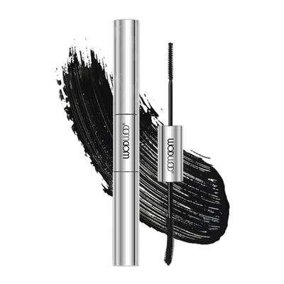 Augen-Make-up – Wimperntusche