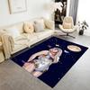 Taylor Swift Celebration Area Rug Suitable for Playrooms Dormitory Entryway Bedrooms Antislip Carpet Anime Office Decor Spiritual Gift