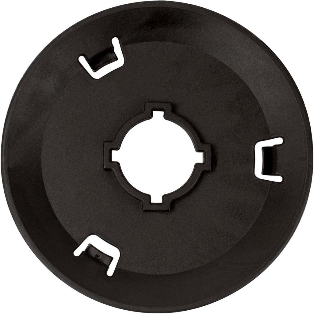 Coperchio Ciotola Mixer Coperchio Cucina Planetarie Ricambio Gancio Impasto Coperchio Protettivo Adatto per Miscelazione Pulita ed Efficiente