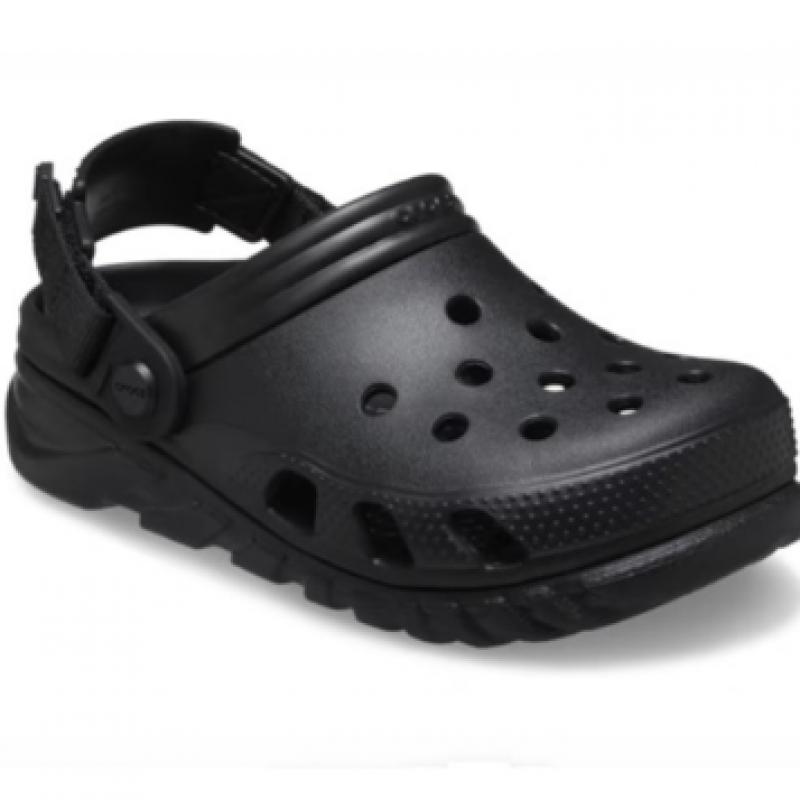 Crocs Duet Max 2 Clogs 208776 001