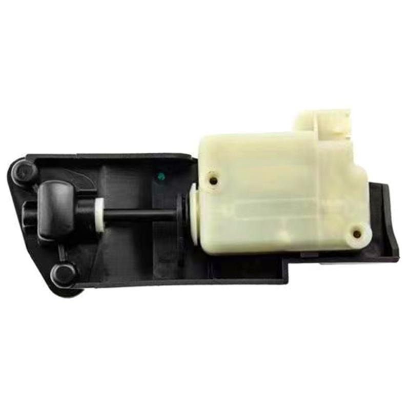 9483311, 30716837, 30612856 Tank Cap Lock Filler Flap Solenoid Motor For Volvo S60 V70 XC70 S80 XC90-A91R