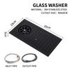 OEING Automatic Sink Cup Rinser