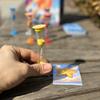 Kite: Time to Fly - Cooperative Agility Board Game