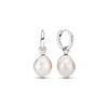 Ocean Collection Baroque Pearl Hook Earrings Women Earrings 299426C01