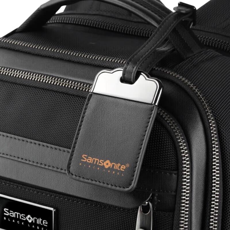 Samsonite 16-inch Fashion Laptop Backpack