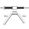 Silicone Strap Replacement For Redmi Smart Band 2 /Xiaomi Band 8 Active Sport Wristband Correa Bracelet   Watch Accessories