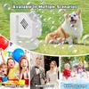 Children'S Bubble Machine Toys Lawn Games Outdoor Activities Birthday Festival Gifts Without Batteries Bubble Water