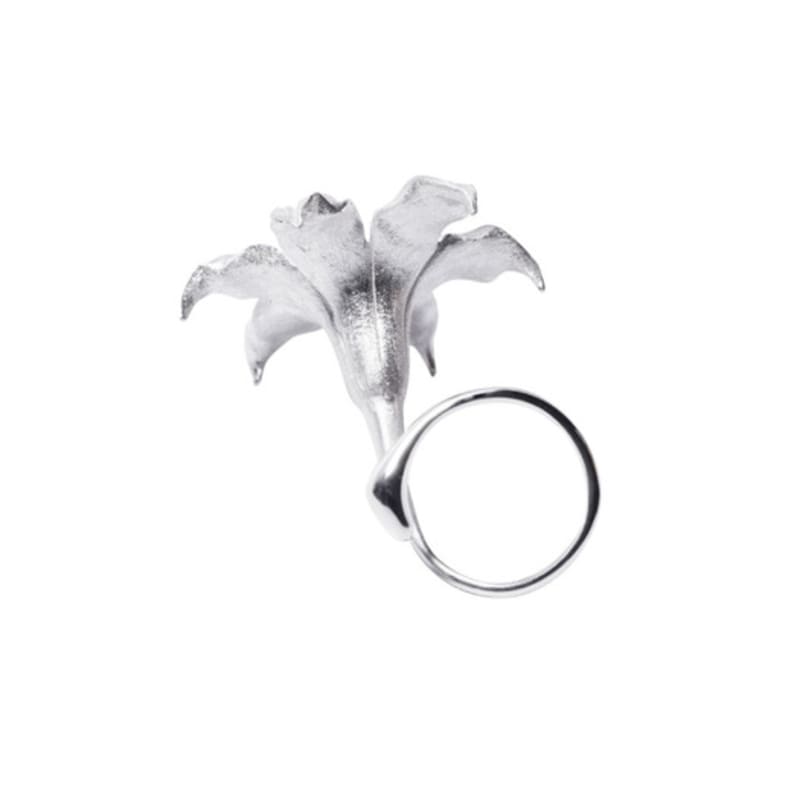 Tomorrowobject 23FW. Lily. Ring 01