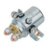 12V Omschakelmagneet voor Lier of Laadklep Offroad 4x4 Bergingswagen