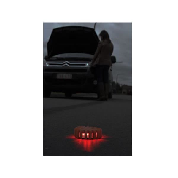 Lampe LED de secours aimantée Perel EFL27