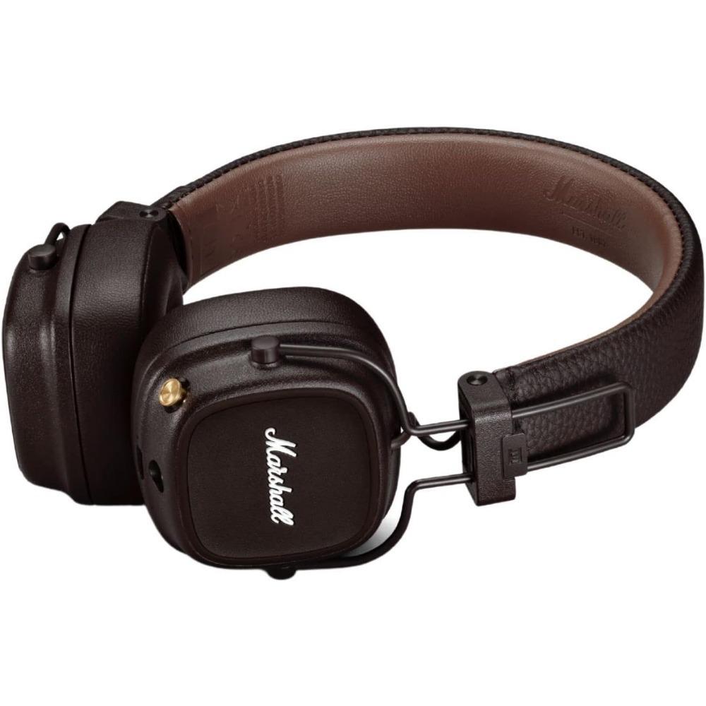 Marshall Major IV Wireless Bluetooth Headphones