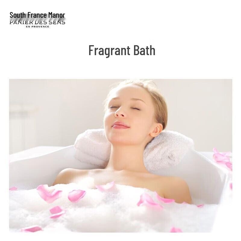 Französisches Landhaus Jasmin-Duft Duschgel