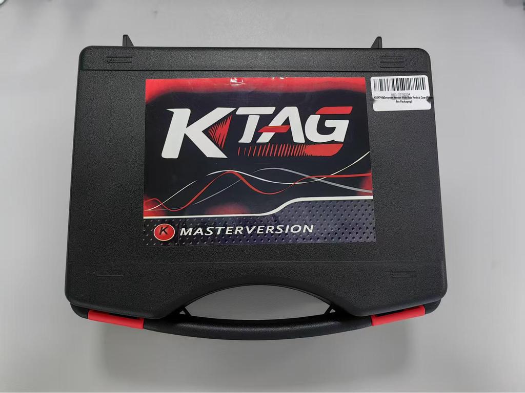 Murata Filter KESS & KTAG V2 Unlimited ECU Programming & Diagnostic Tool