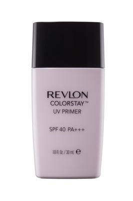 Revlon Color Stay UV Primer 001 Color Light Beige
