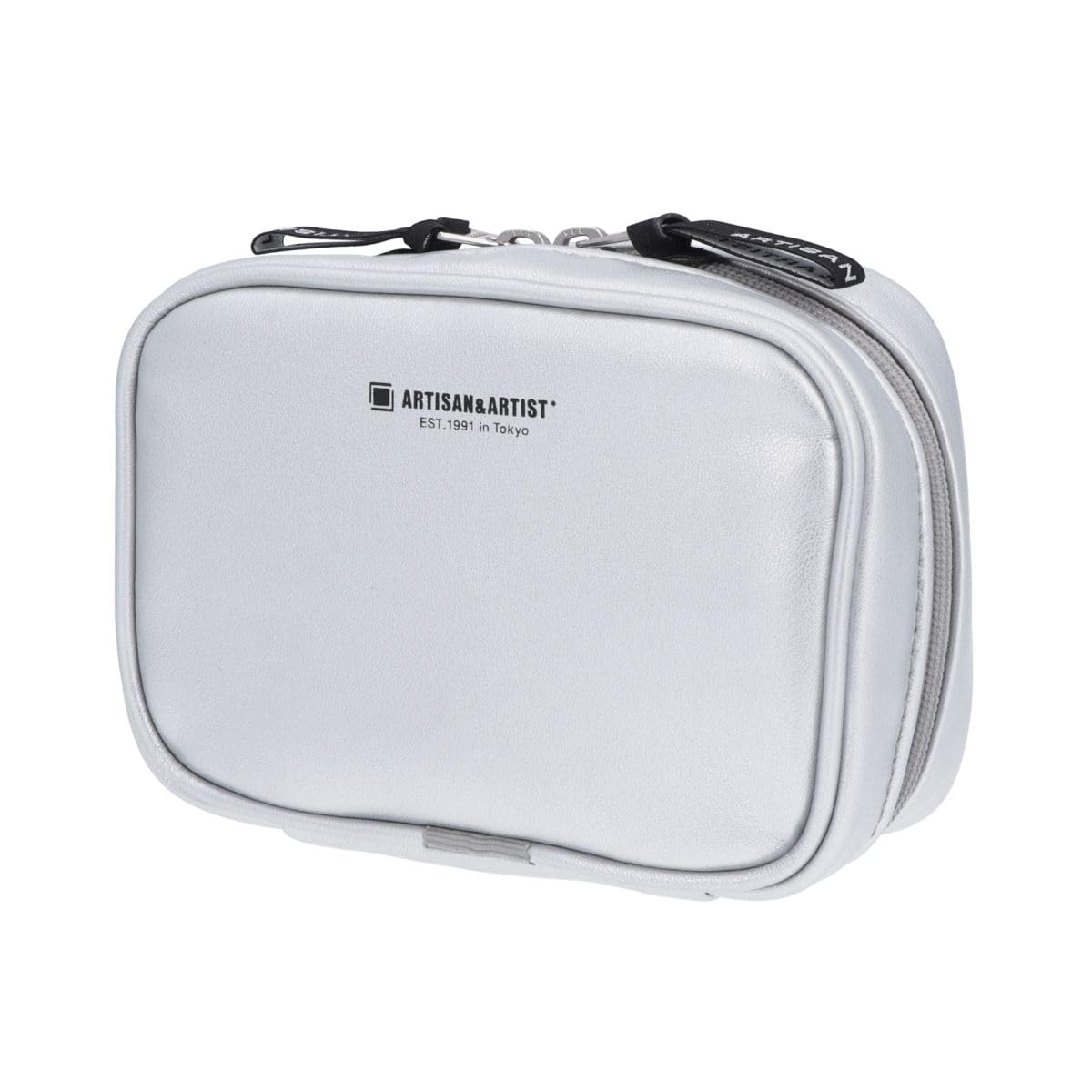 

Small Multi-Use Cosmetic Pouch 5WP-UL8105 by artisan&artist