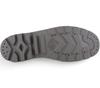 Palladium Pampa HI ZIP WL - Men's Winter Boots Boots Lined Shoes Grey 05982-297-M ORIGINAL