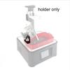 Resin Drip Stand For Phrozen Sonic Mini 5.5/ 6 Inch Printers Holder Bracket 3D Drip Curing LCD X1T4