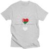 Love Lamp Flag Belarus T Shirt For Unisex Pure Cotton Tshirt Unique Tee Tops Short Sleeves Belarusian Patriotism Tshirt Apparel