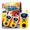 Children's Long-Range Wireless Walkie-Talkie Set (2-Pack)