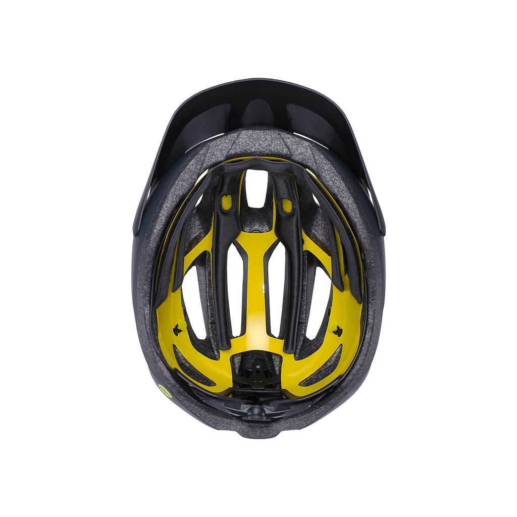 BBB Helmet Matte Black S Dune MIPS [52-55cm] 2.0 BHE-22B