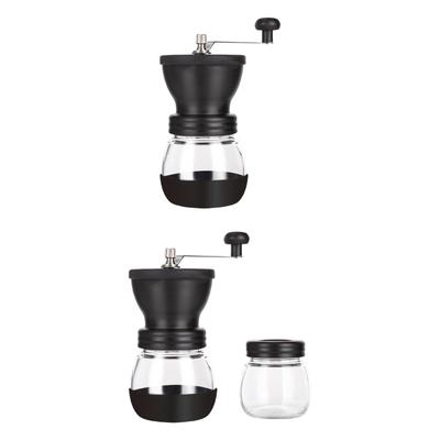 Kahve ve Çay Araçları – Manuel Kahve Öğütücüleri