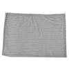 Flannel Throw Blanket Plush Fluffy Light Breathable Fine Workmanship Stylish Simple Soft