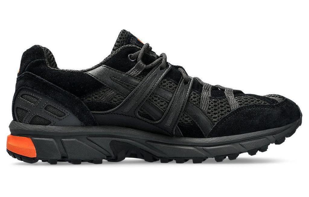 Asics Gel Sonoma 15 50 Black Graphite Grey 1201A438-005