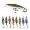 Pesca – Wobblers, iscos e anzóis