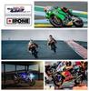 IPONE Racing Full Synthetic Brake Fluid for Kawasaki and French Motorcycles
