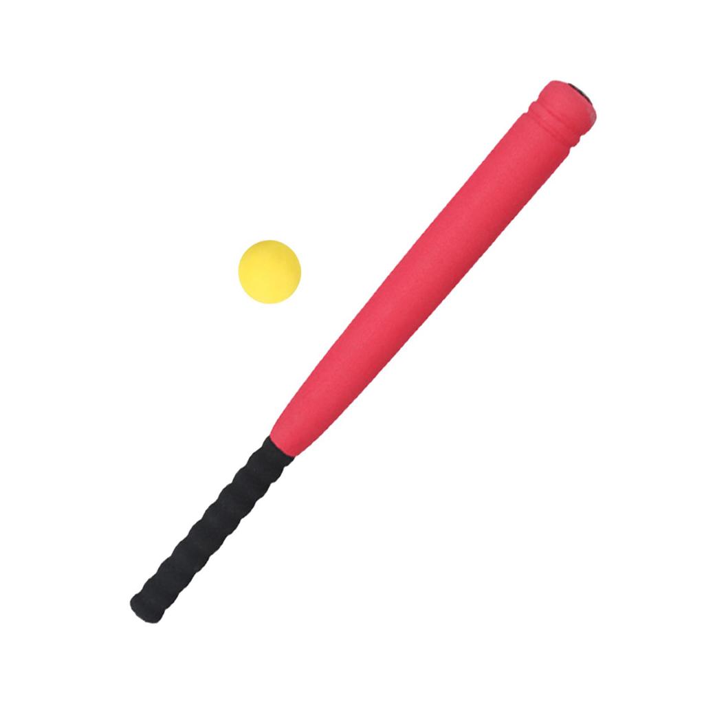 Baseball Kit - Durable Bat And Ball Set for Kids