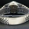 SEIKO 5 AUTOMATIC VINTAGE REFURBISHED 6309A JAPAN MENS GREEN WATCH a440842-4