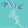 Collected Screenplays by Paul Auster Paperback Book 9780571353934
