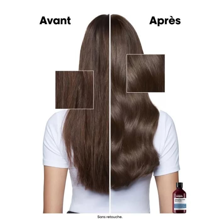 L'Oréal Professionnel Paris Vitamino Color Spectrum Şampuan Mavi 300ml
