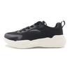Anta Variety Training Collection Cushioning Breathable Lightweight Low top Training Shoes Black White 112357713-1