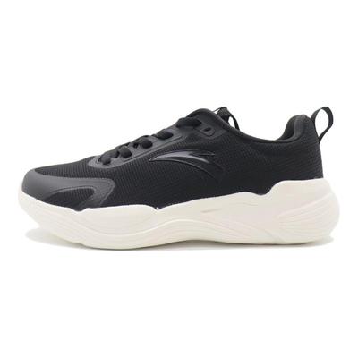 Variety Training Collection Cushioning Breathable Lightweight Low Top Training Shoes Black White 112357713-1