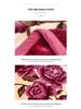 Double-Layer Thickened Raschel Blanket - Super Soft Anti-Static Fleece for Autumn/Winter, Perfect Wedding Gift.