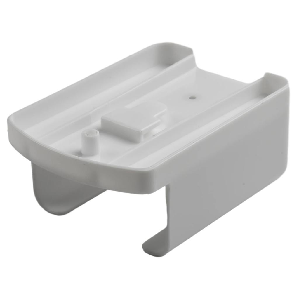 Air Conditioner Remote Holder Storage Organizer Box Storage Remote Controller Holder Phone Charging Bracket Holder