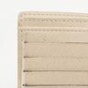 Louis Vuitton Portefeiulle Marco Bi-Fold Wallet N60018 White Damier Azur Canvas Unisex Used